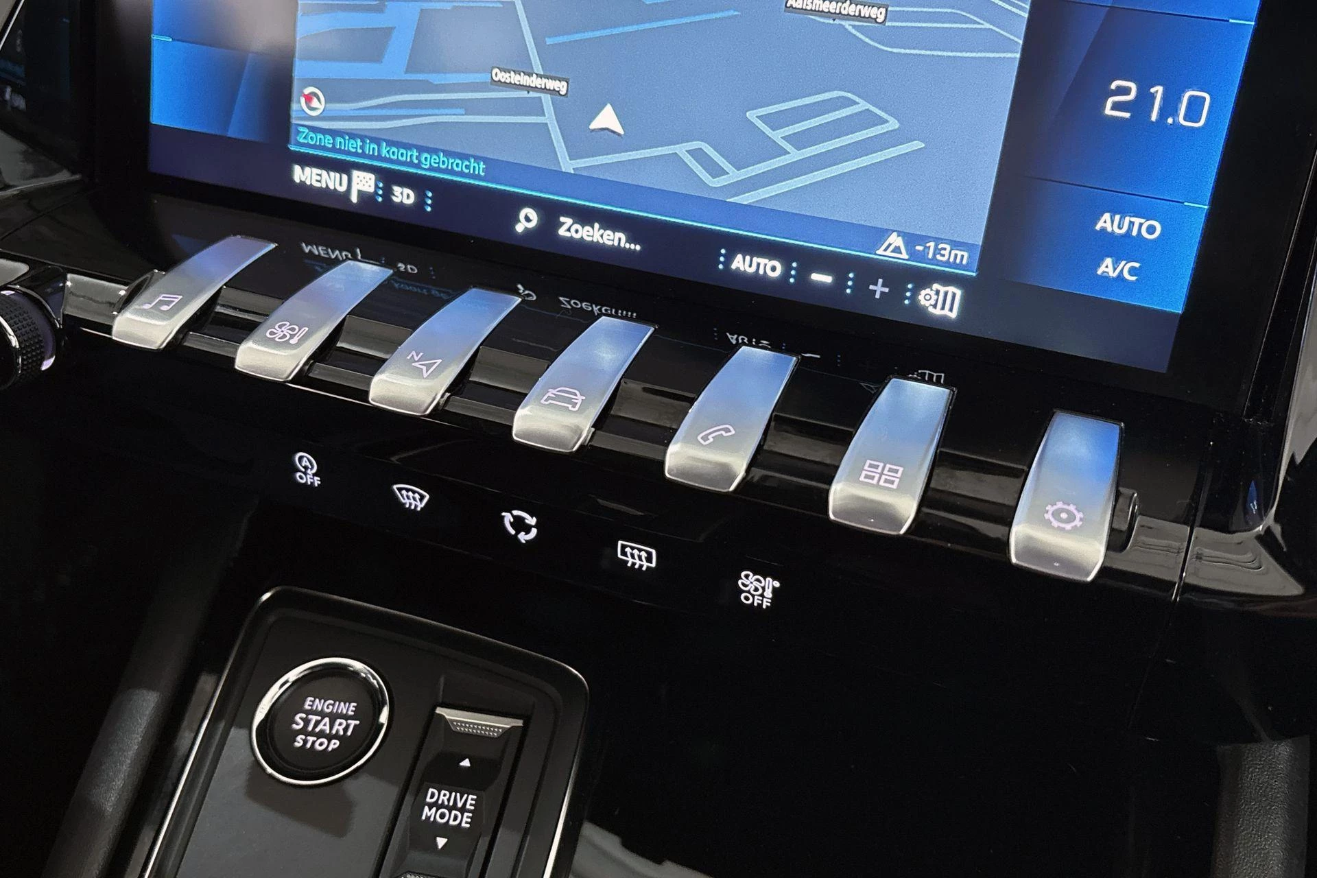 Hoofdafbeelding Peugeot 508