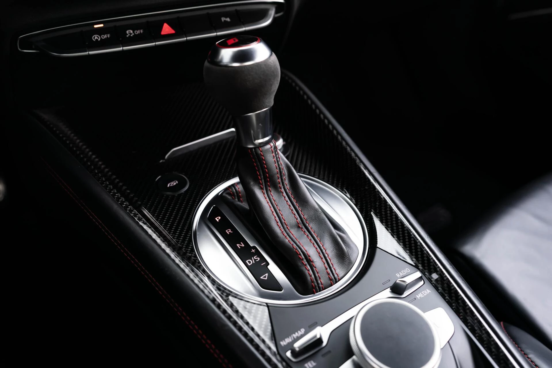 Hoofdafbeelding Audi TT