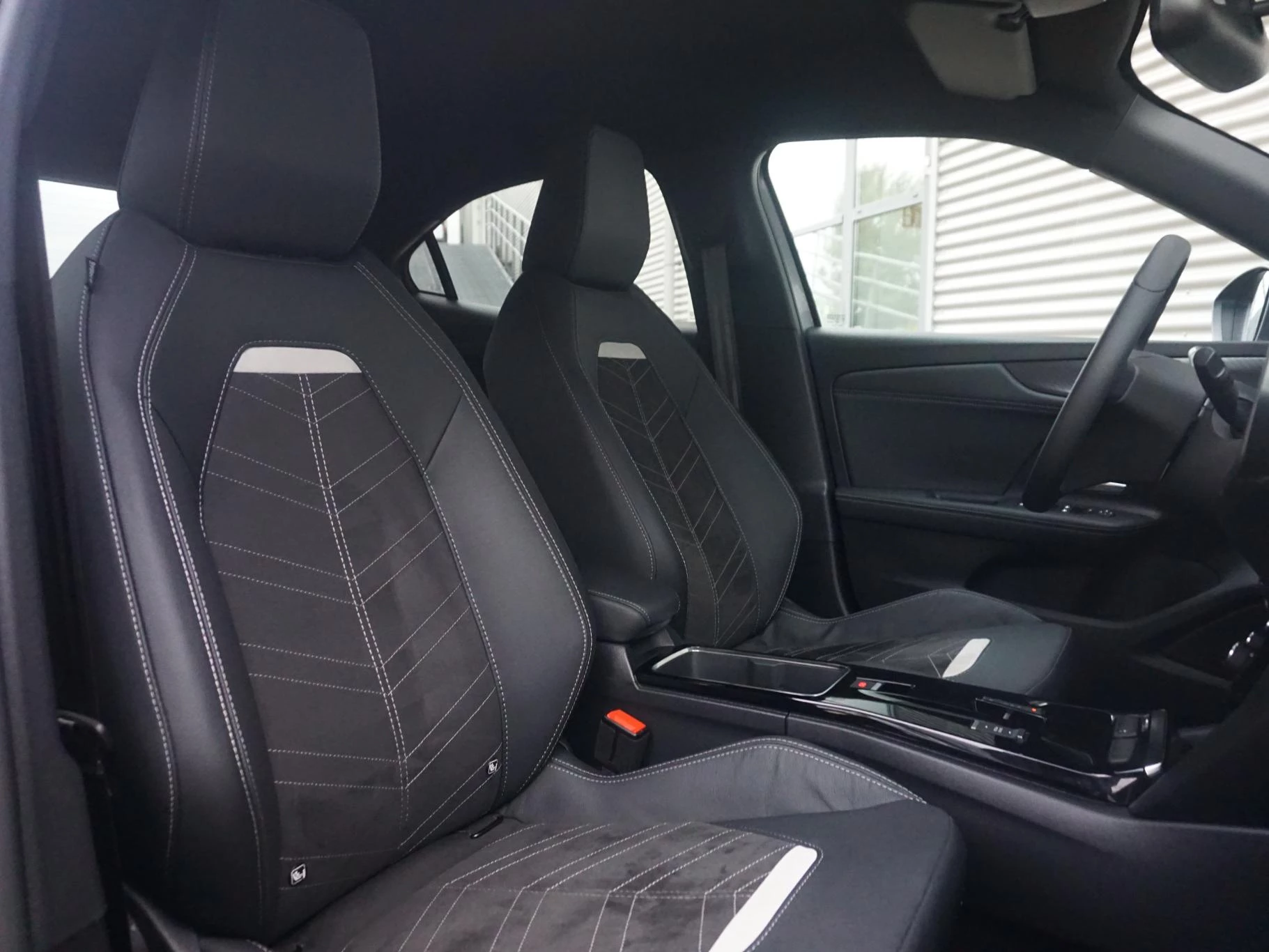 Hoofdafbeelding Opel Mokka-e