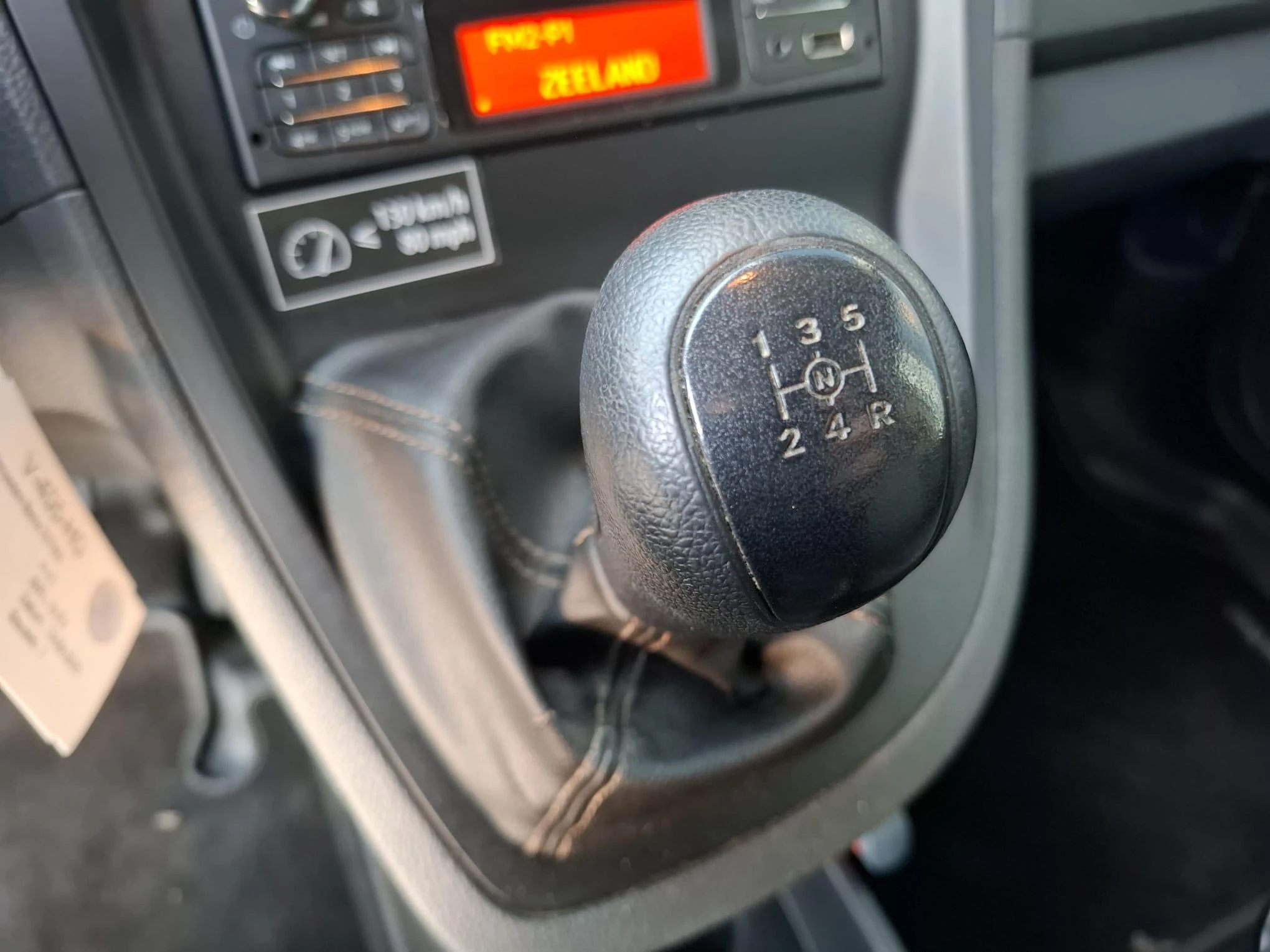 Hoofdafbeelding Mercedes-Benz Citan