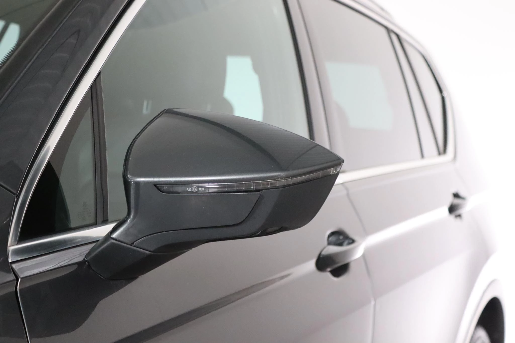 Hoofdafbeelding SEAT Tarraco