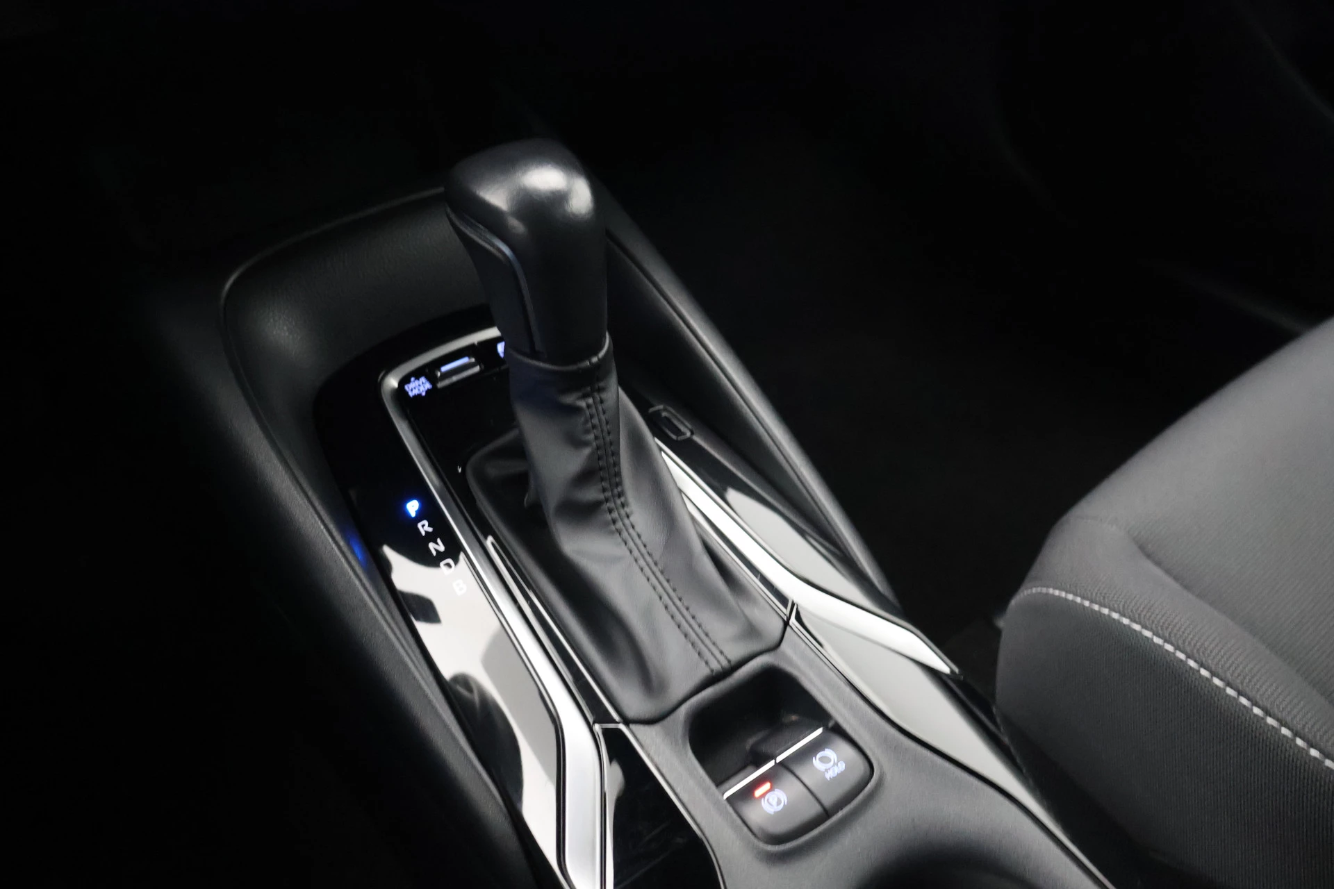 Hoofdafbeelding Toyota Corolla Touring Sports