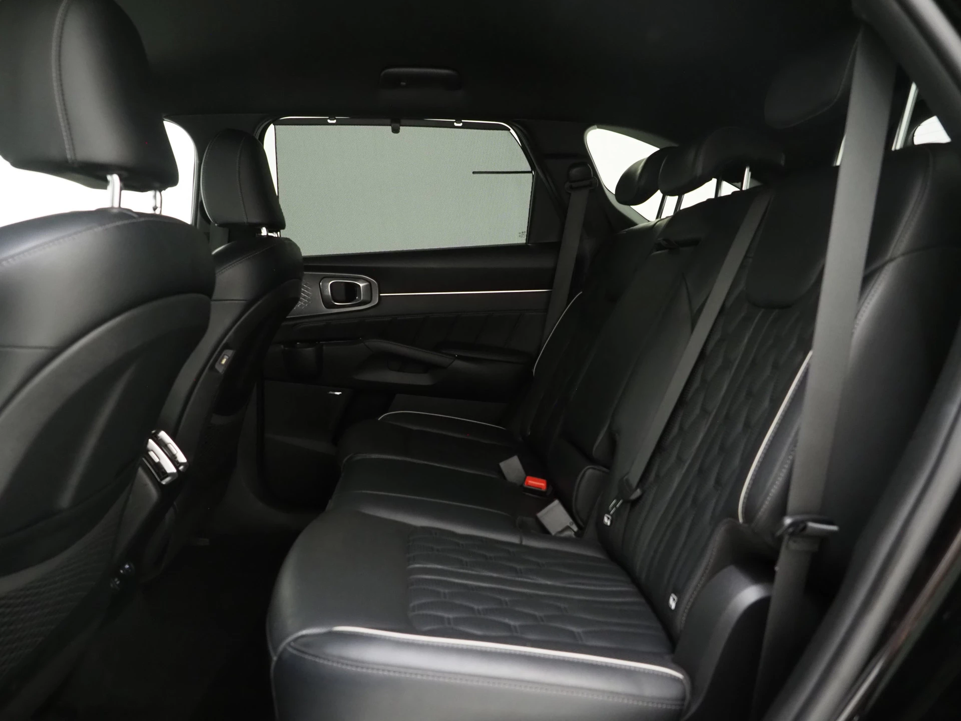 Hoofdafbeelding Kia Sorento