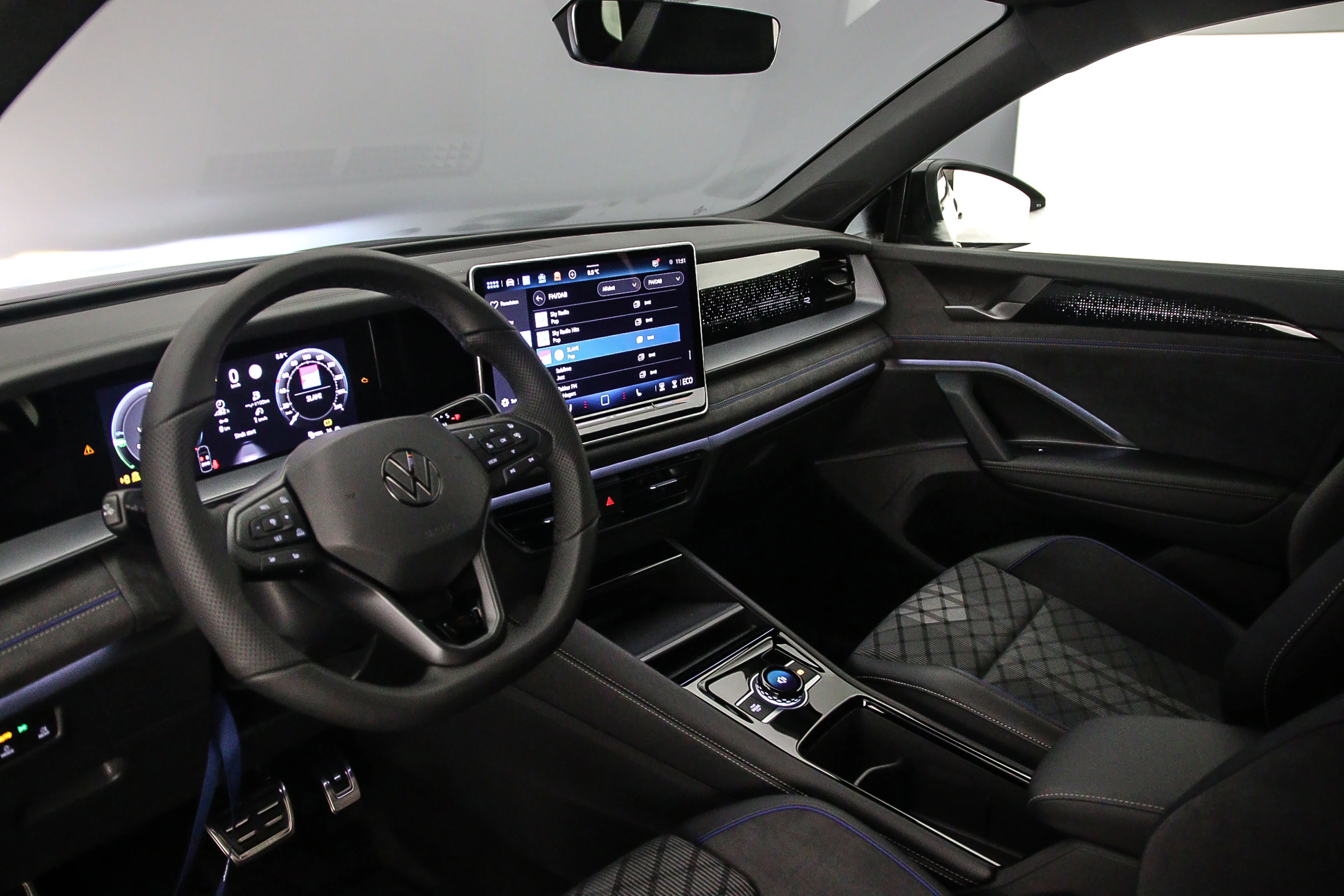 Hoofdafbeelding Volkswagen Tayron