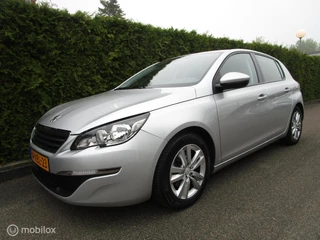 Peugeot 308 1.6 Active - Navigatie - 1400 KG Trekgewicht