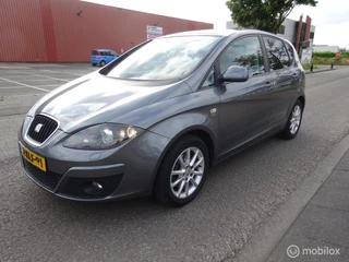 Hoofdafbeelding SEAT Altea Seat Altea 1.2 TSI Chill Out Nav/Climate controle!!