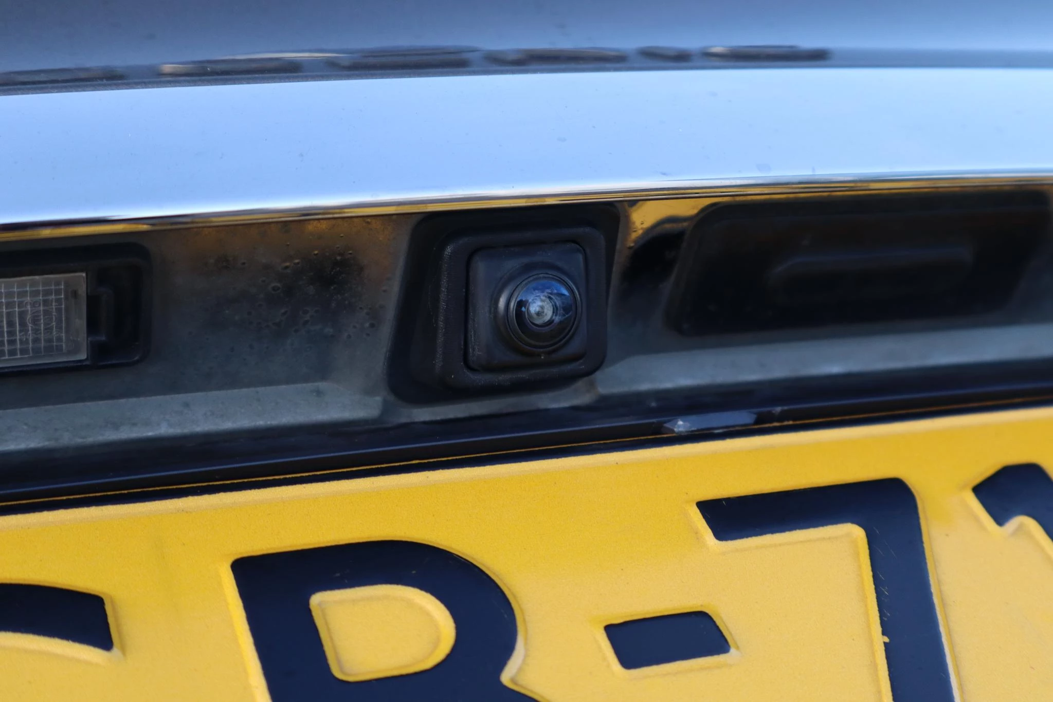 Hoofdafbeelding Renault Grand Scénic