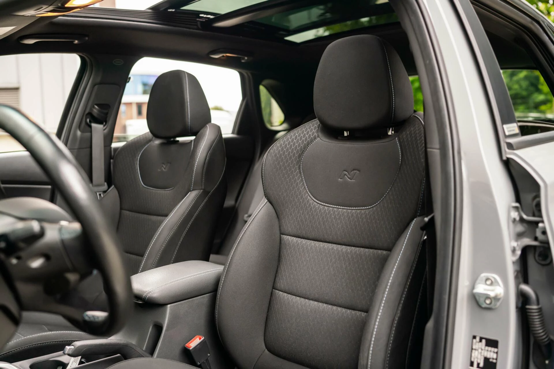 Hoofdafbeelding Hyundai i30