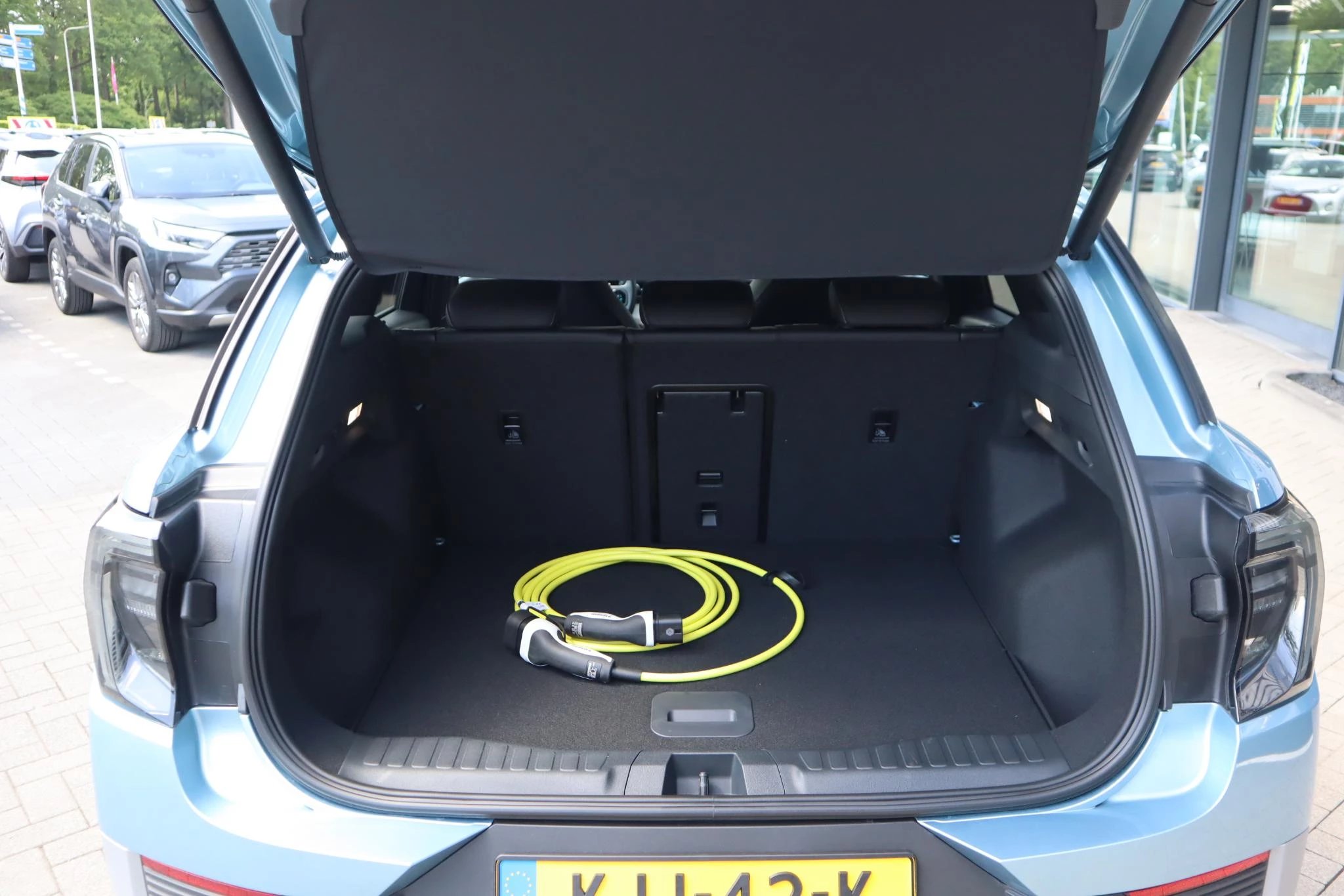 Hoofdafbeelding Ford Explorer