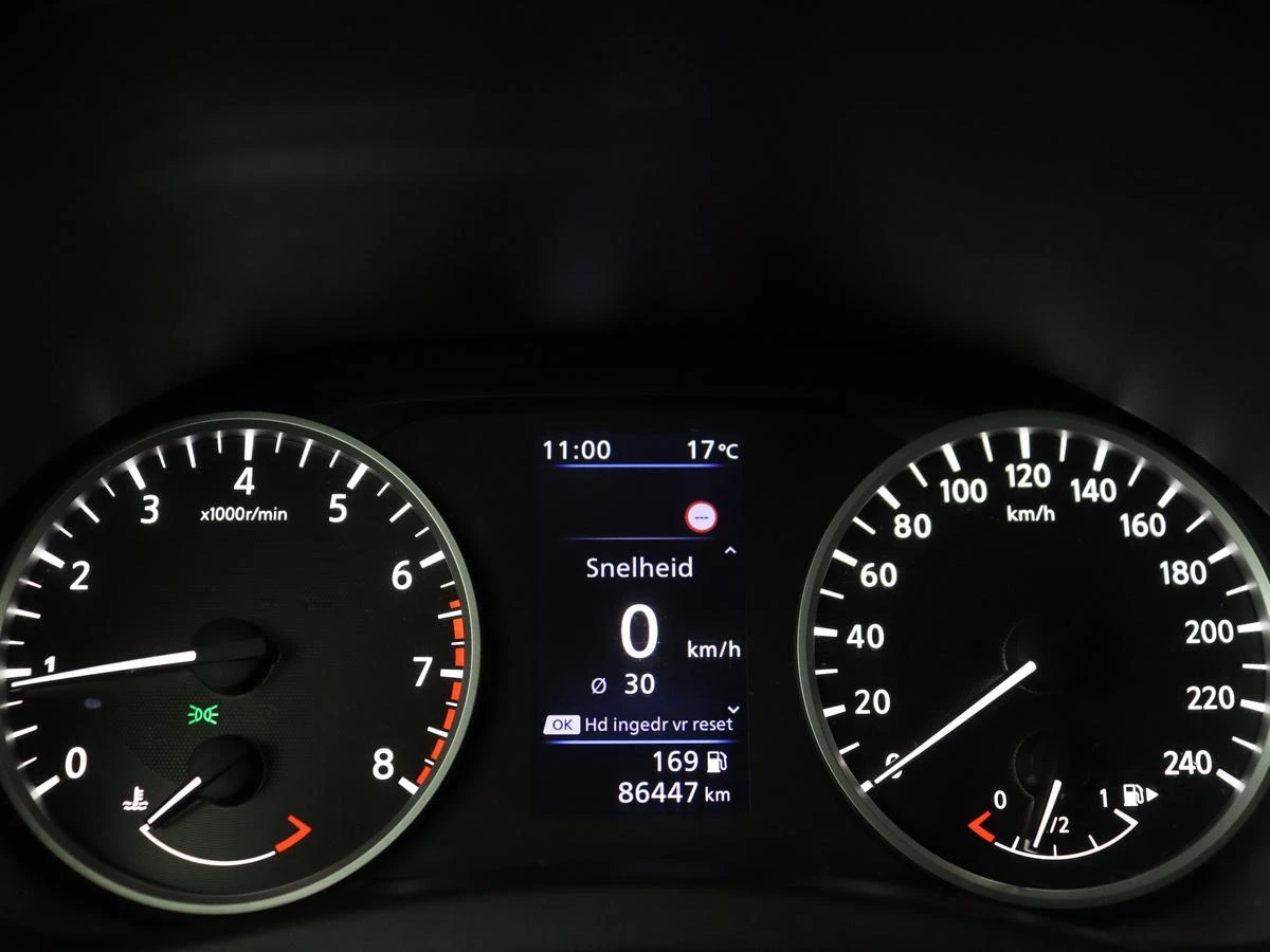 Hoofdafbeelding Nissan Juke