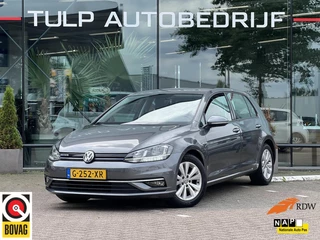 Volkswagen Golf 1.5 TSI Comfortline Business Licht&Zicht NAP