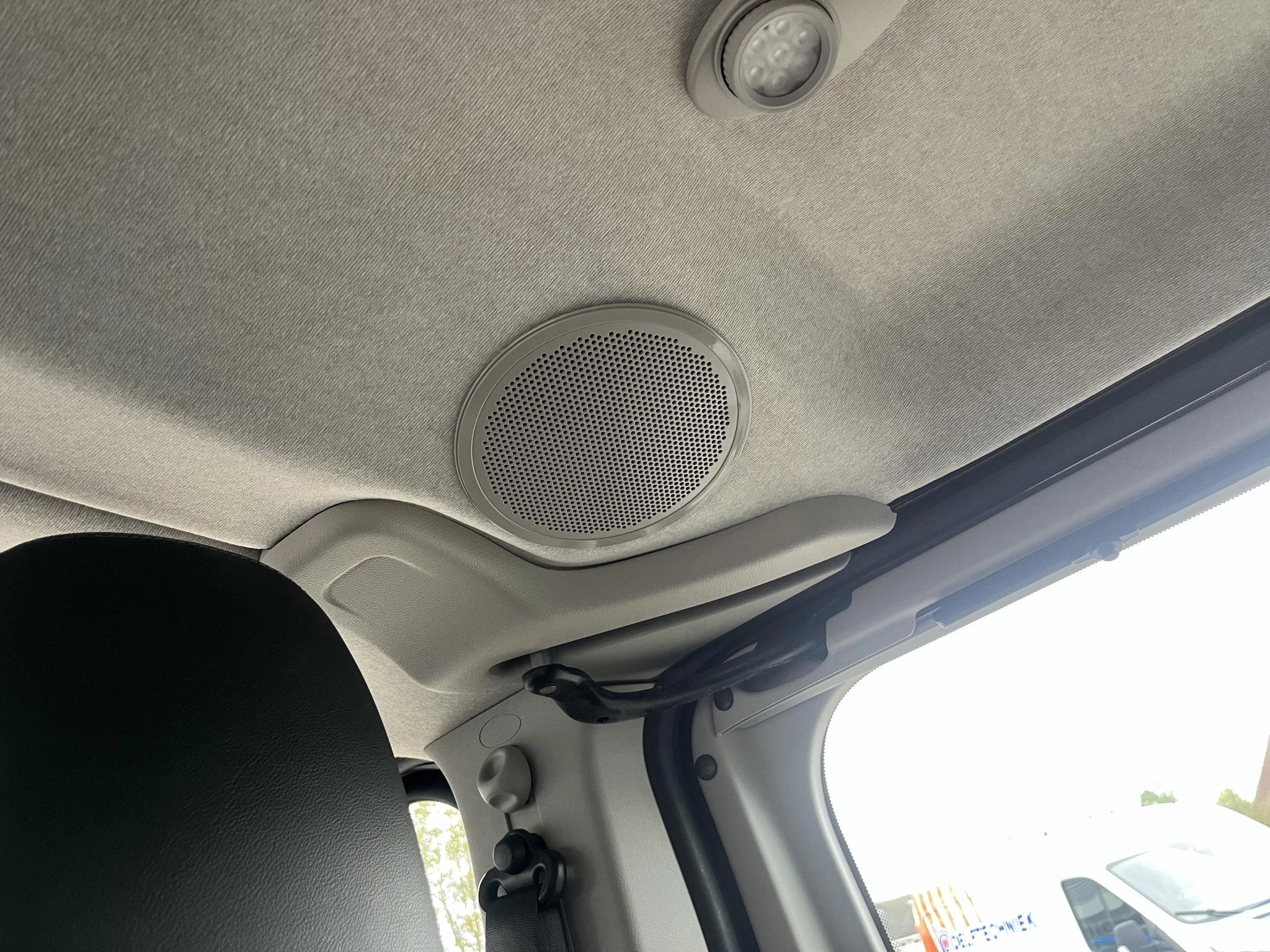 Hoofdafbeelding Fiat Talento
