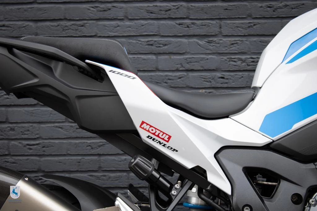 Hoofdafbeelding BMW M 1000 XR