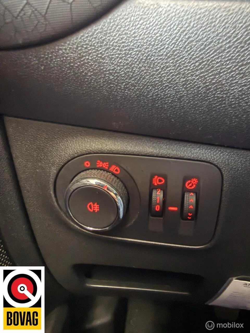 Hoofdafbeelding Opel ADAM