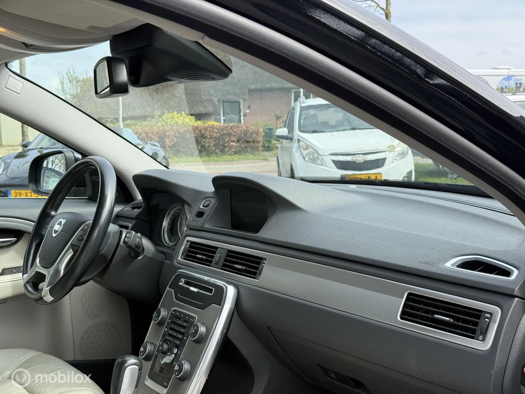Hoofdafbeelding Volvo V70
