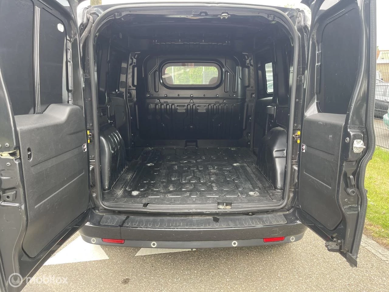 Hoofdafbeelding Fiat Doblò