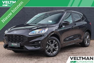 Ford Kuga 2.5 PHEV ST-Line X PANO TREKHAAK ADAPTIVE CRUISE CAMERA STUURVERWARMING