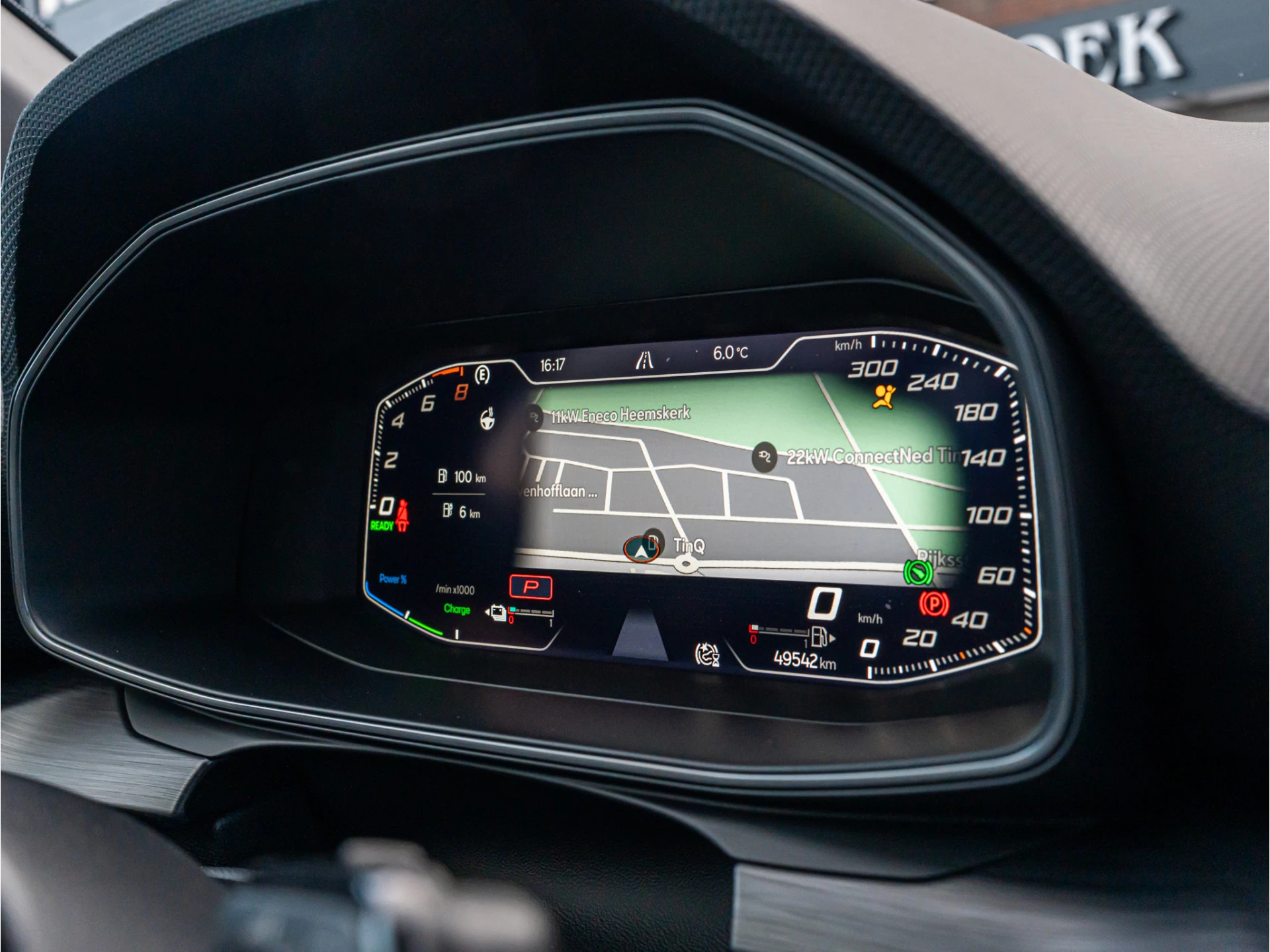 Hoofdafbeelding CUPRA Leon