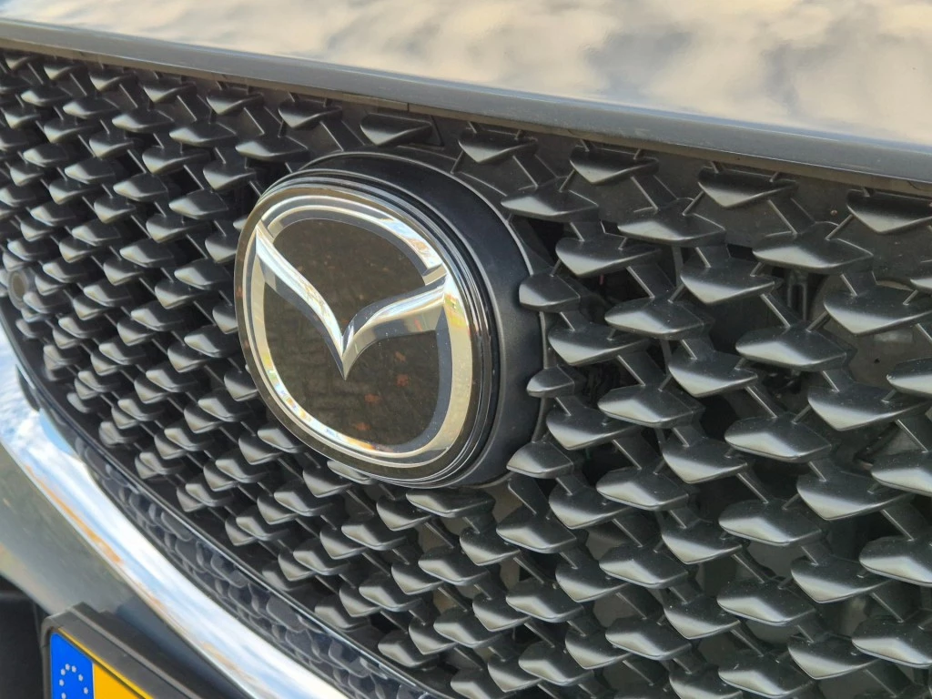 Hoofdafbeelding Mazda CX-30