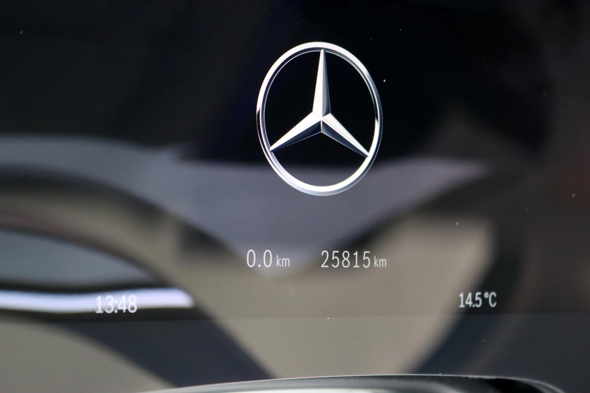 Hoofdafbeelding Mercedes-Benz EQE