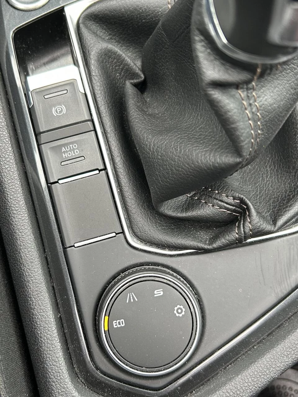 Hoofdafbeelding SEAT Tarraco