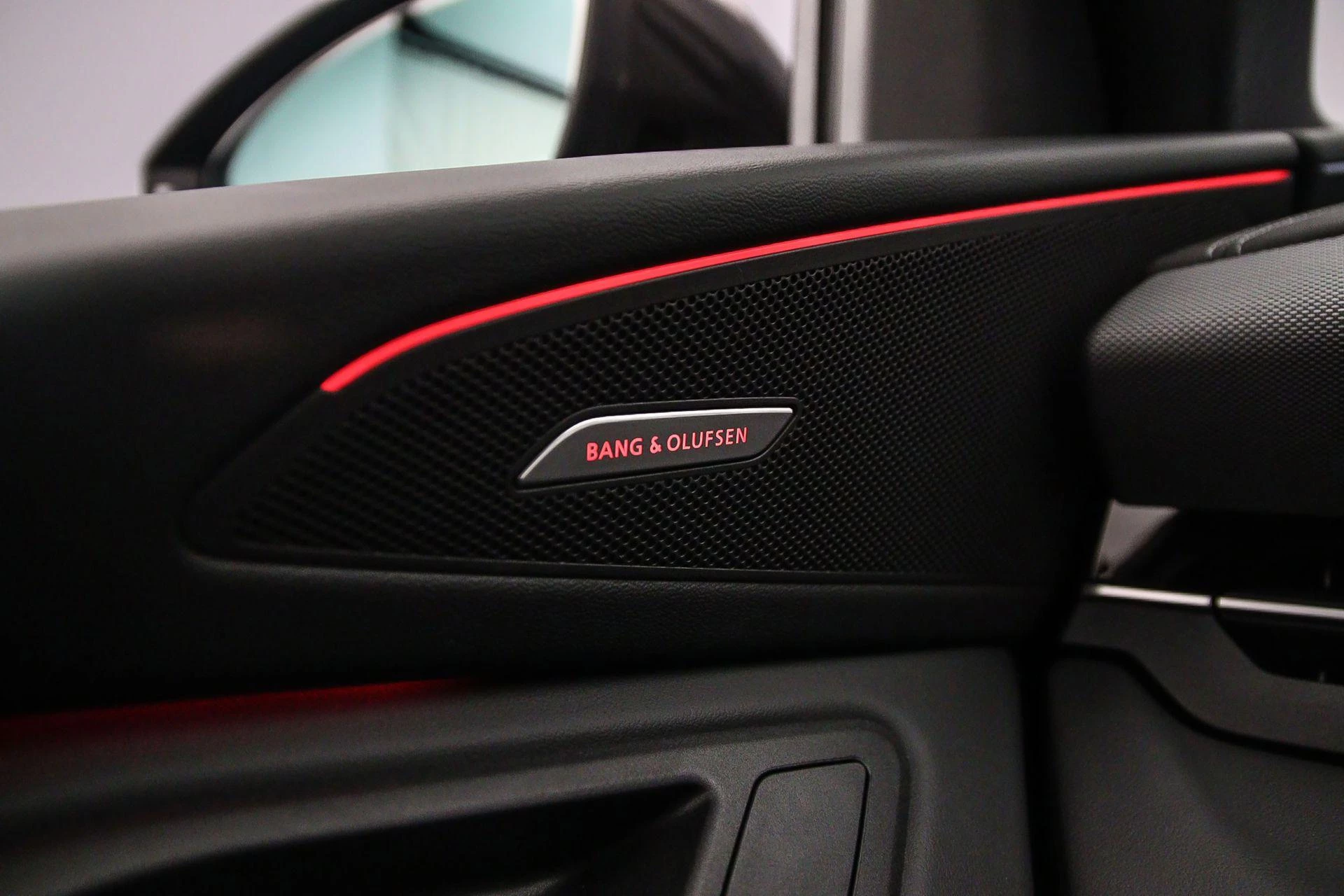 Hoofdafbeelding Audi Q6 e-tron