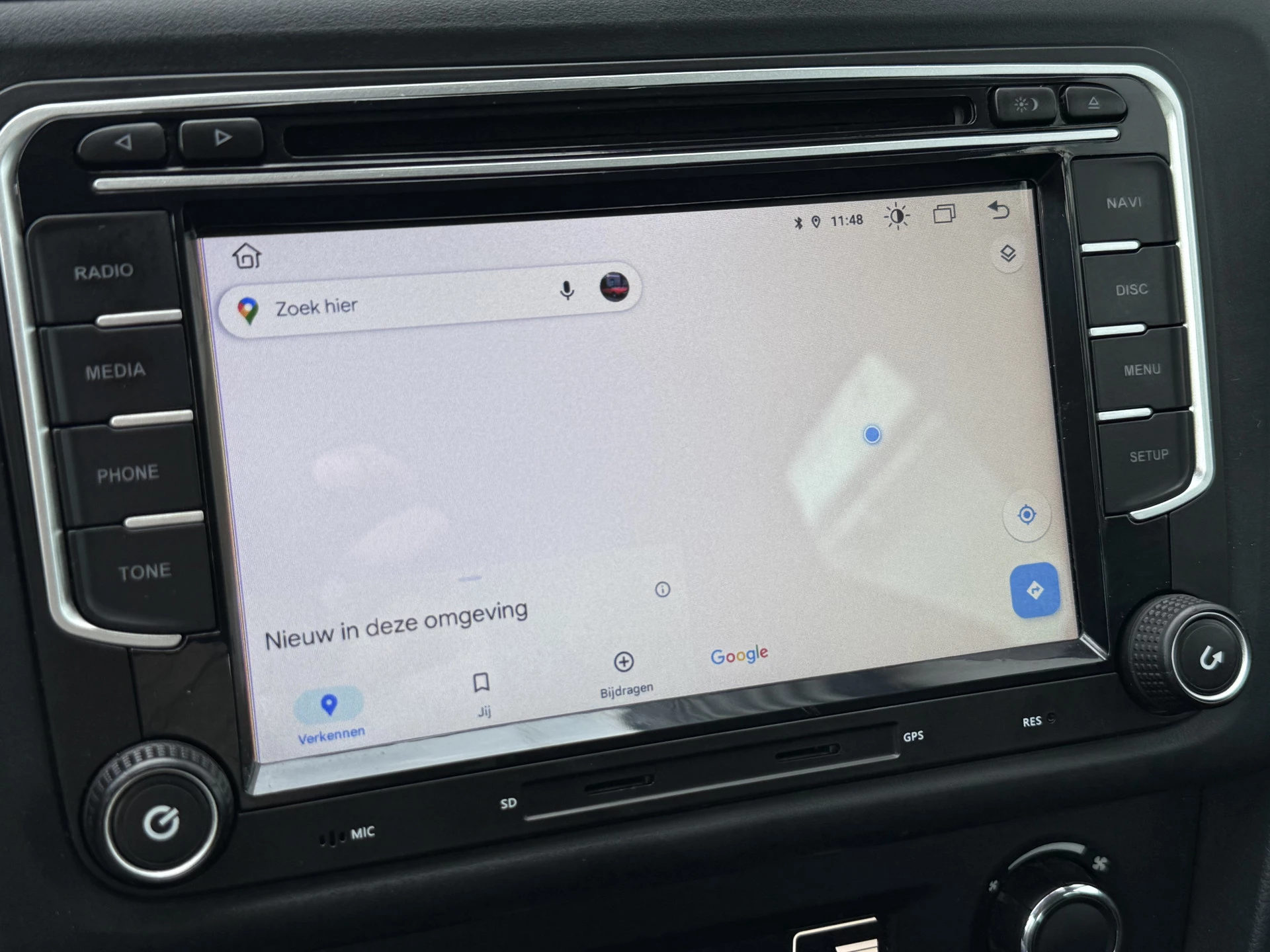 Hoofdafbeelding Škoda Rapid
