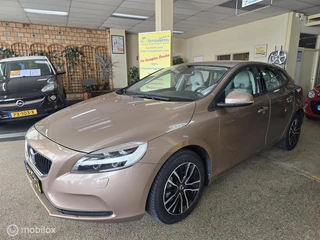 Volvo V40 1.5 T2 Momentum Automaat.