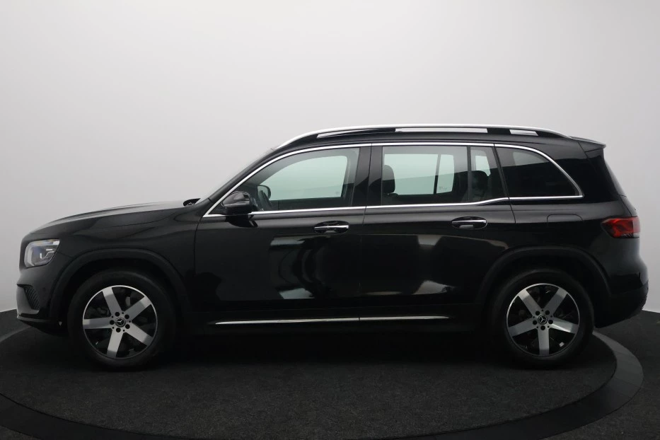 Hoofdafbeelding Mercedes-Benz GLB