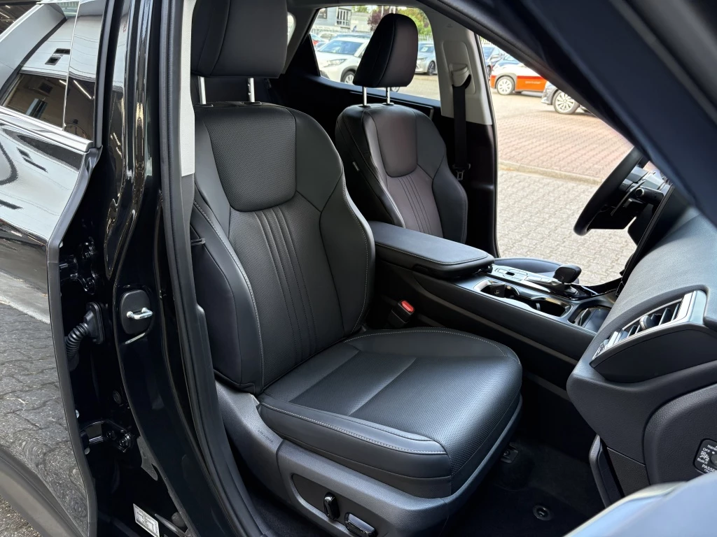Hoofdafbeelding Lexus NX