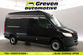 Mercedes-Benz Sprinter 316 2.2 CDI L2H2 164PK | Airco | 3 Zits | 3500KG Trekgew. | Trekhaak | Elektrpakket