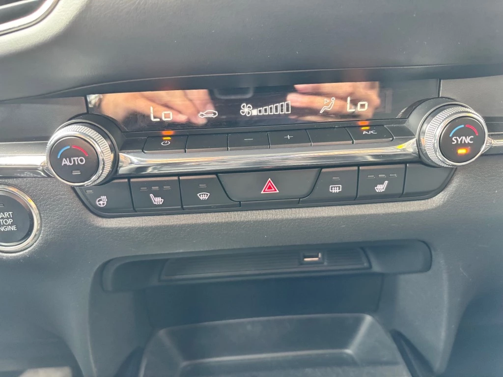 Hoofdafbeelding Mazda CX-30