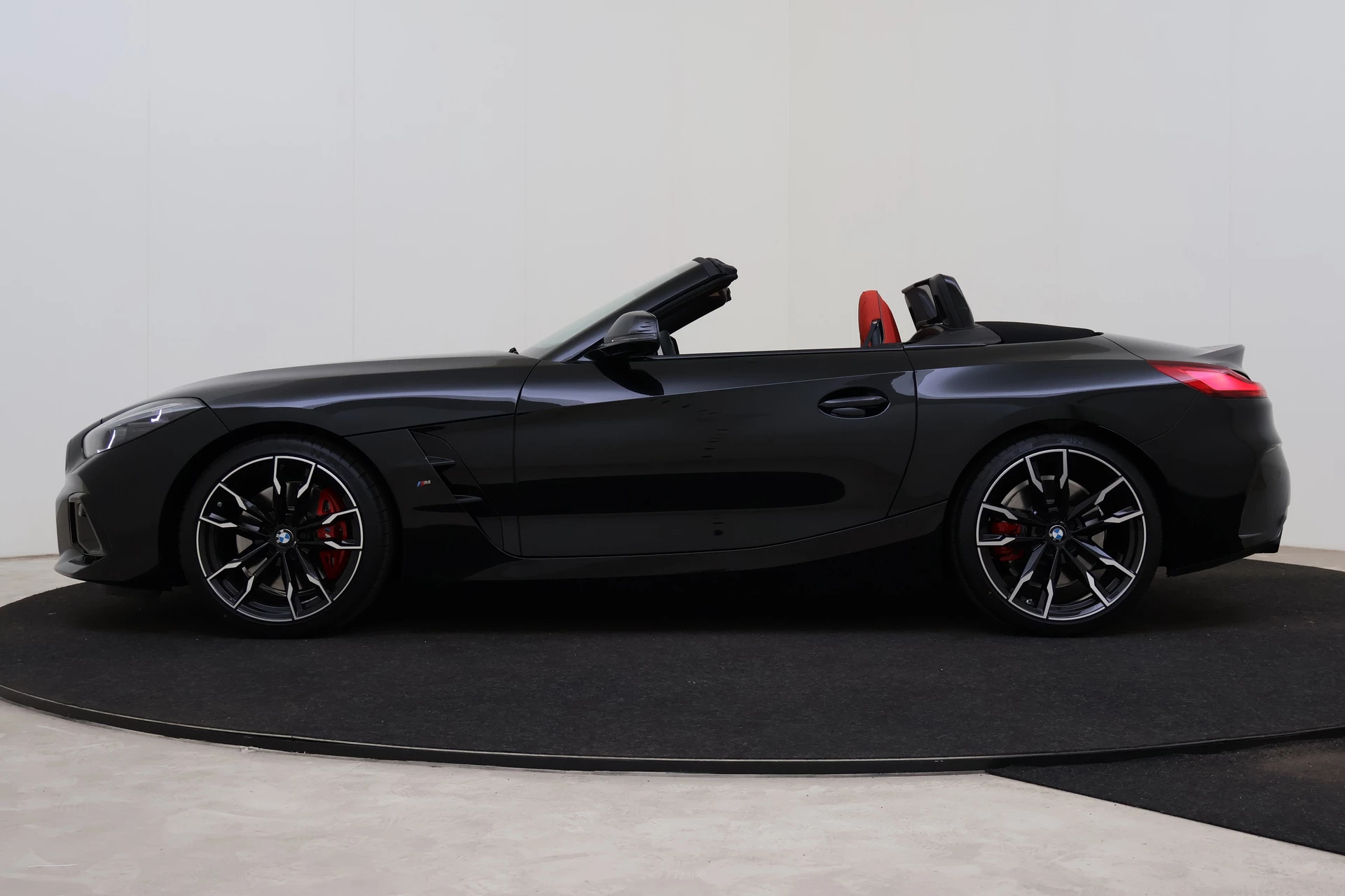 Hoofdafbeelding BMW Z4