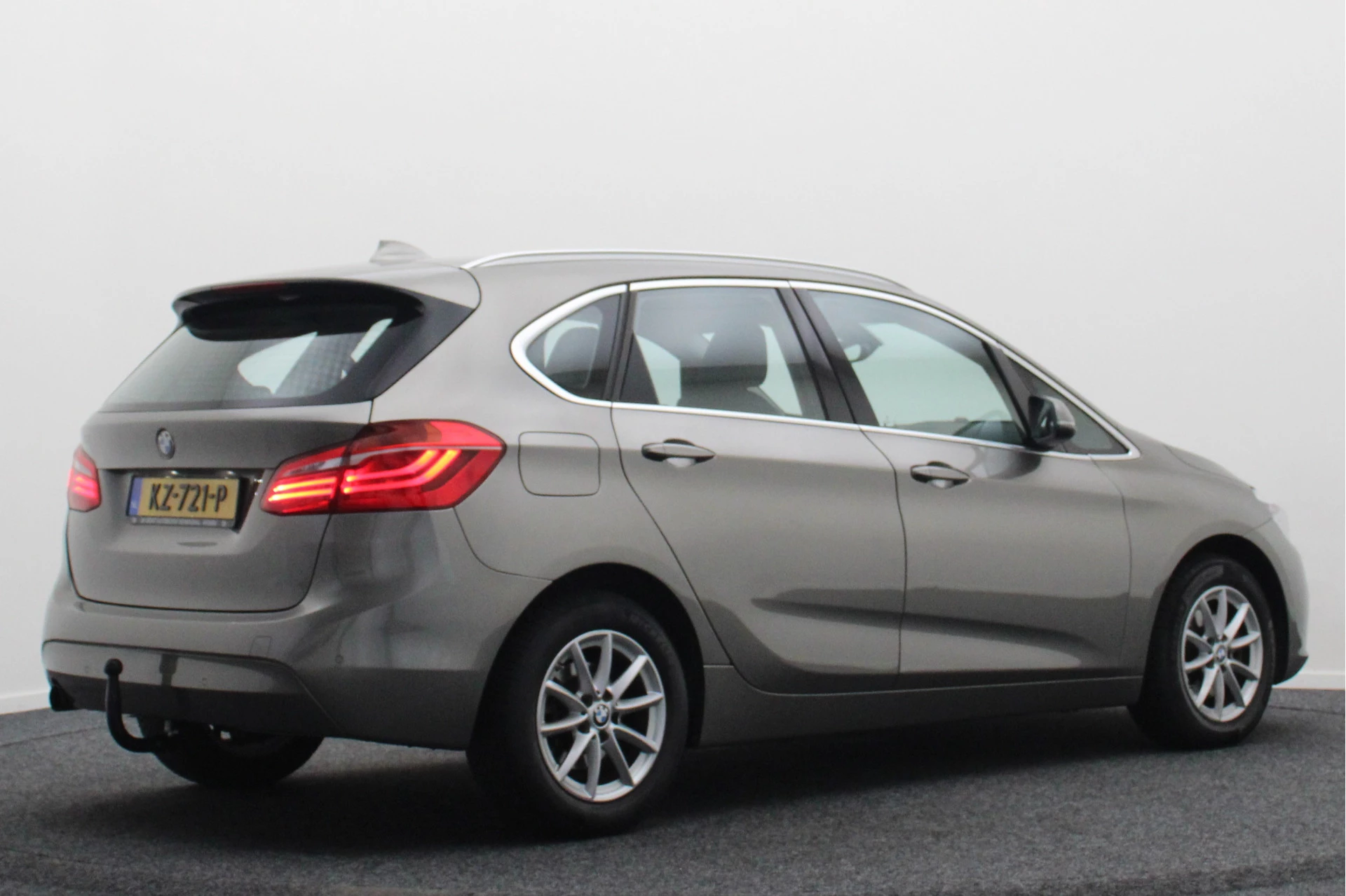 Hoofdafbeelding BMW 2 Serie