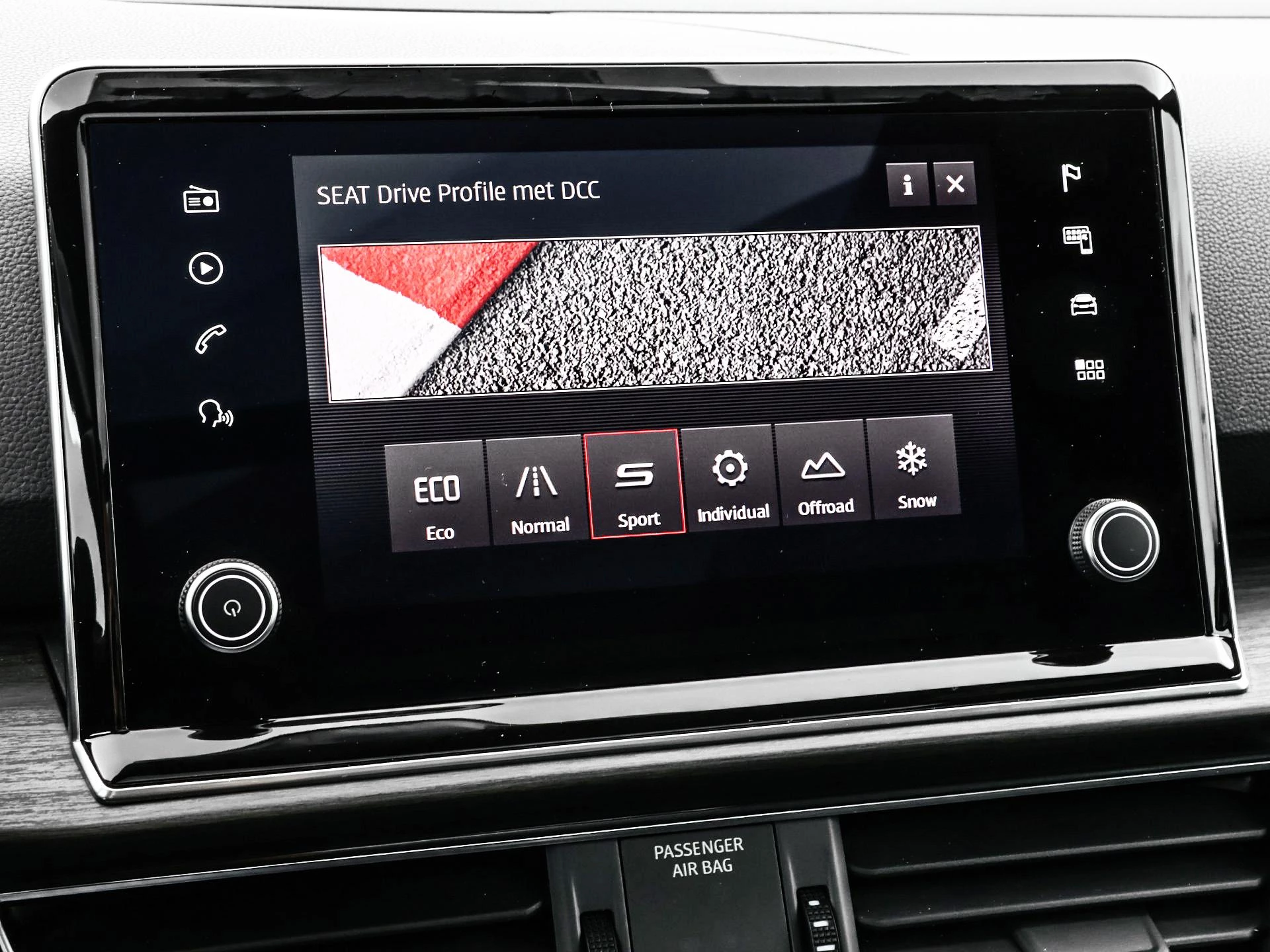 Hoofdafbeelding SEAT Tarraco