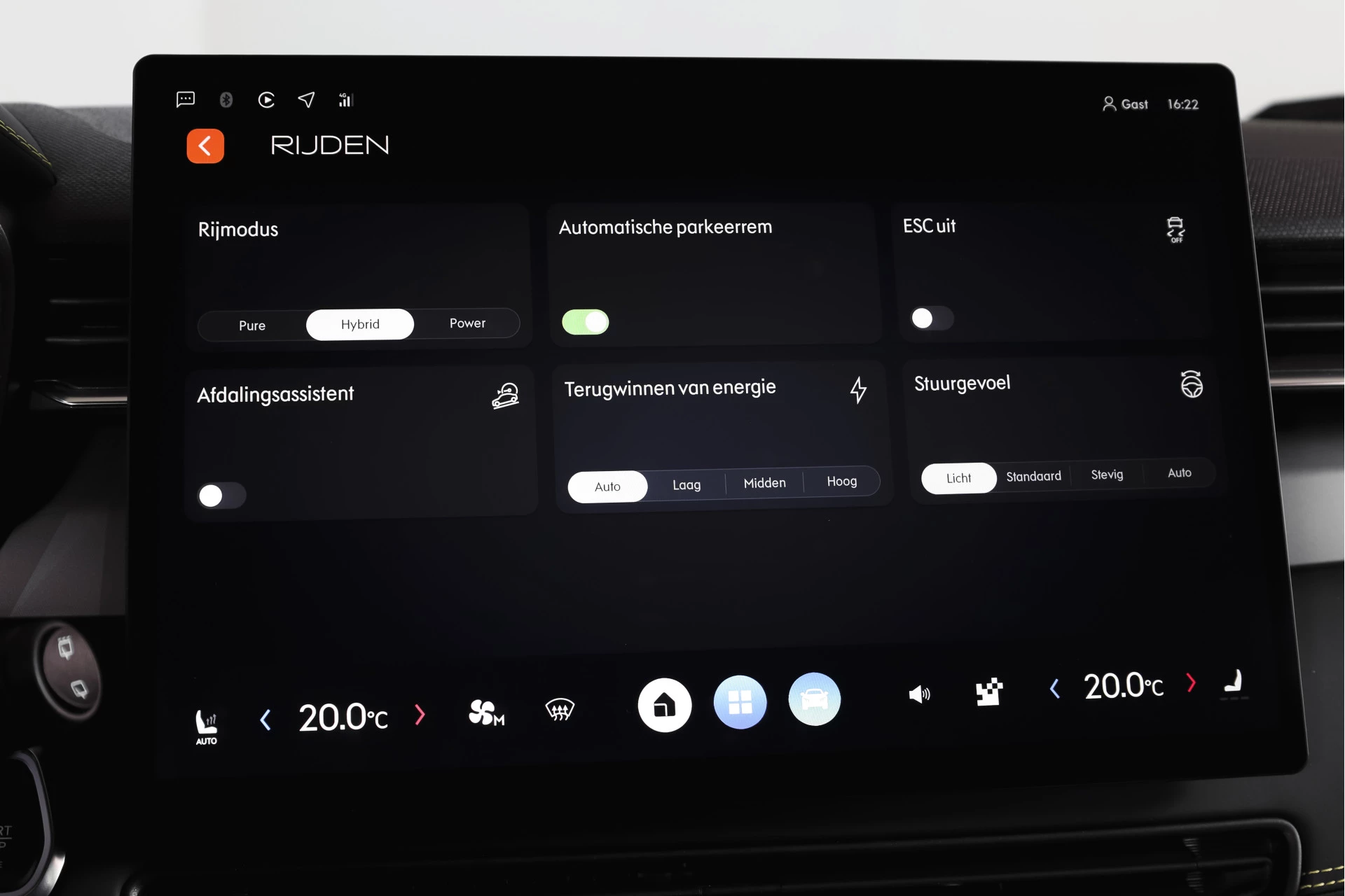 Hoofdafbeelding Lynk & Co 01