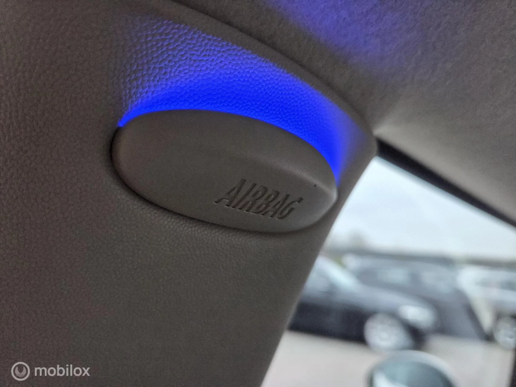 Hoofdafbeelding MINI 3-deurs