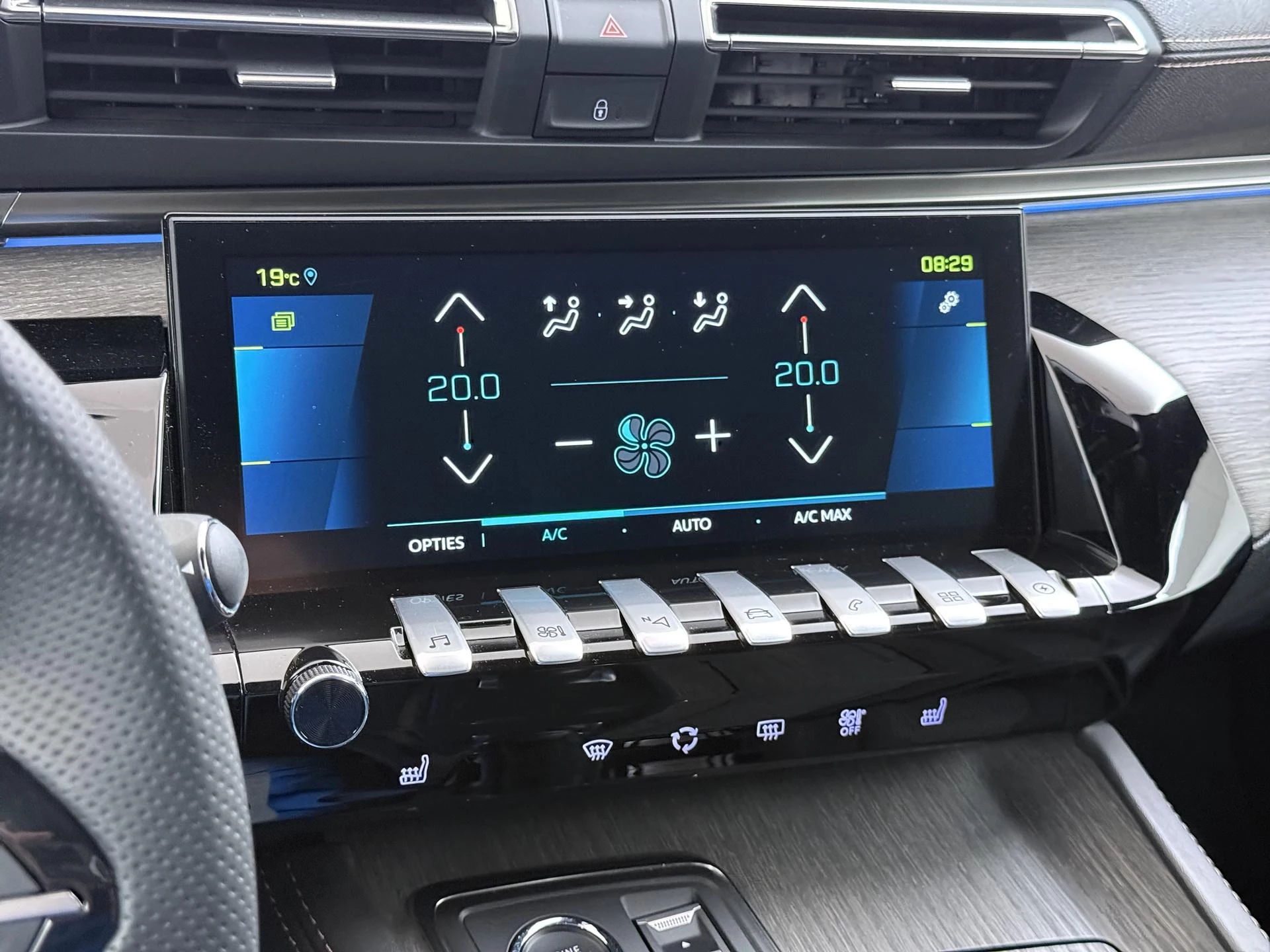 Hoofdafbeelding Peugeot 508