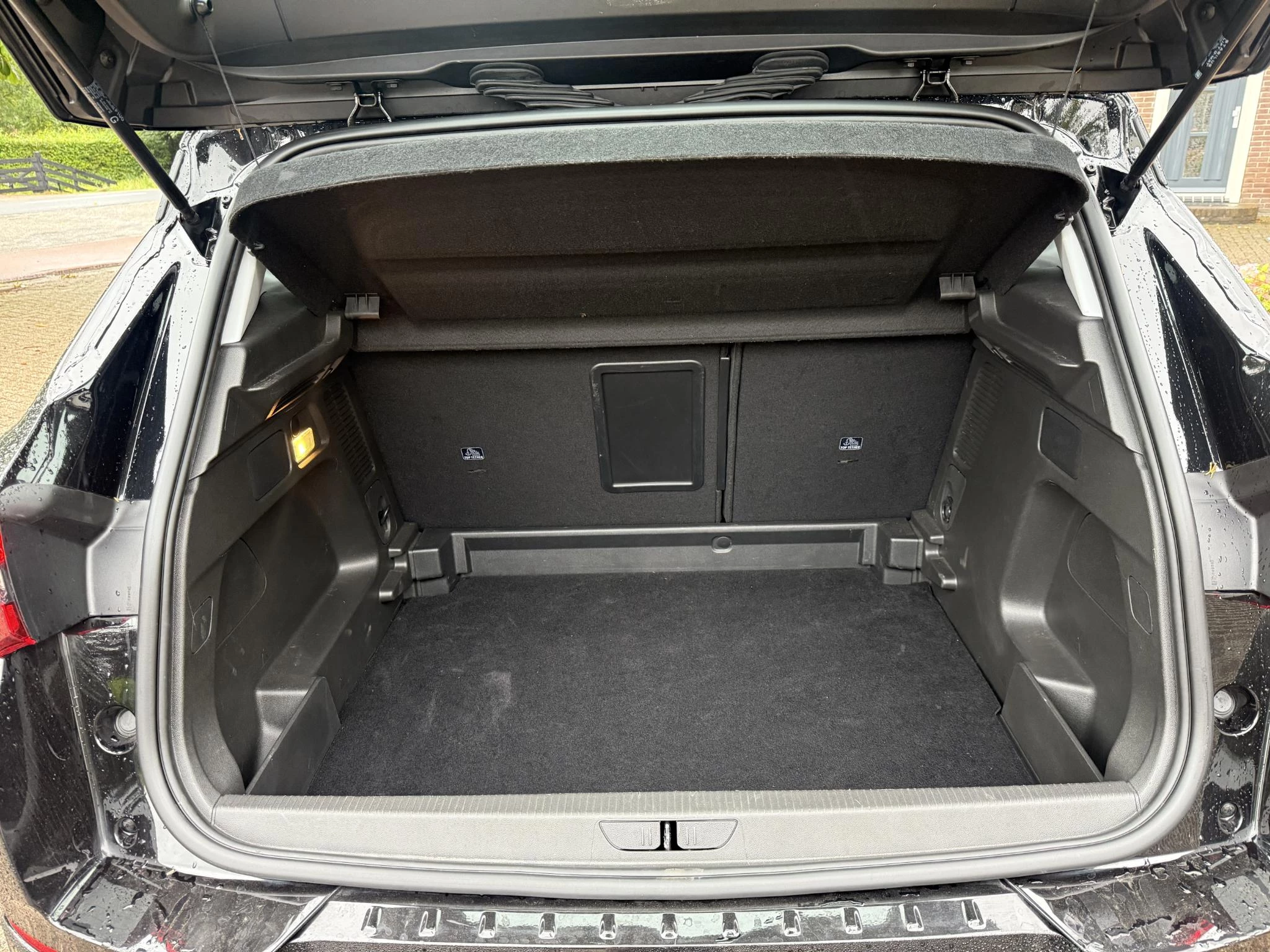 Hoofdafbeelding Opel Grandland