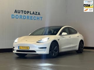 Tesla Model 3 Standard RWD Plus 60 kWh