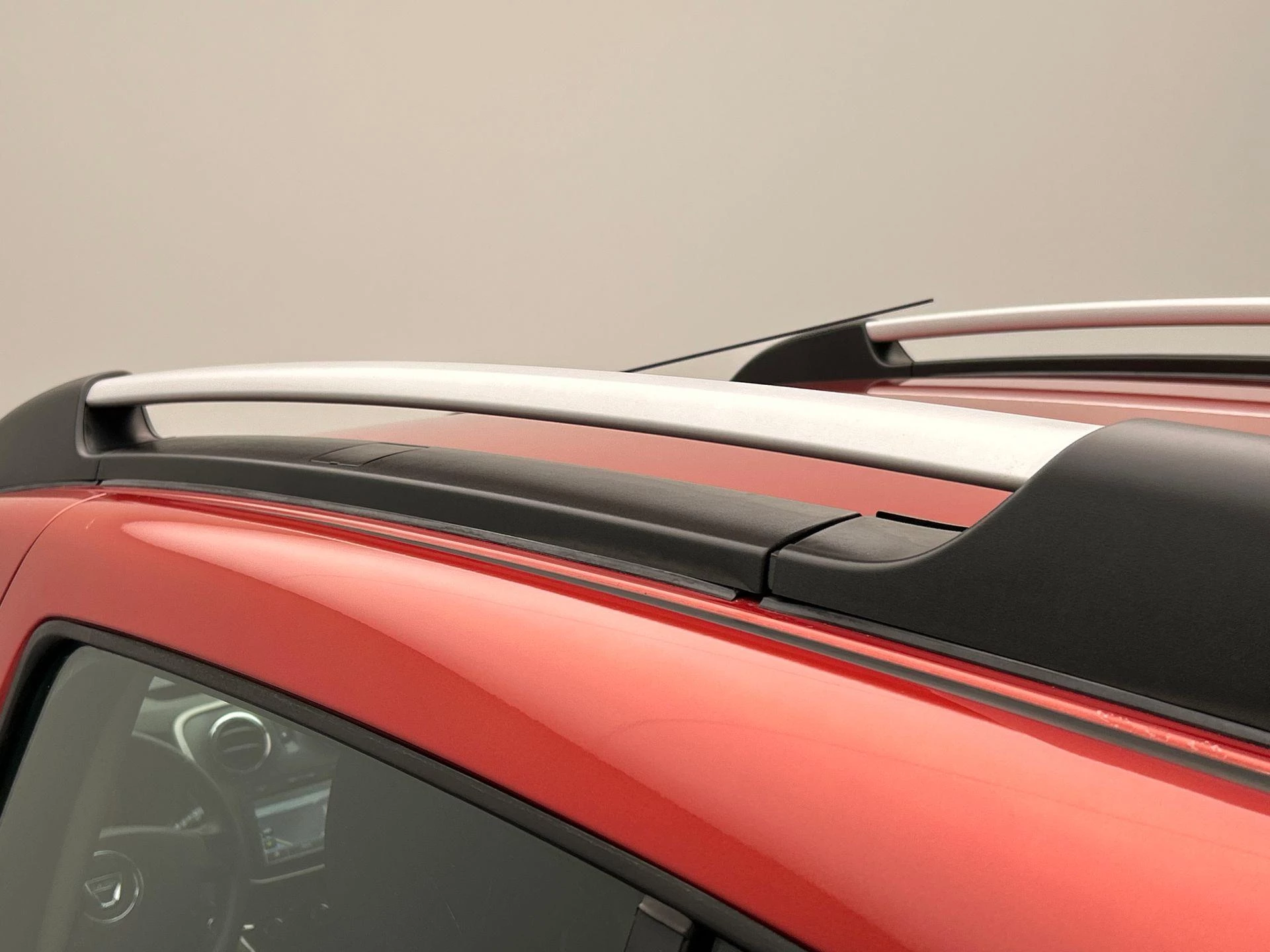 Hoofdafbeelding Dacia Sandero Stepway