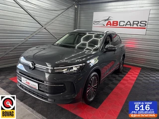 Volkswagen Tiguan 1.5 eTSI Life Edition - Styling pakket