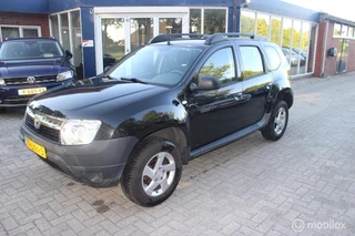 Dacia Duster 1.6 Lauréate 2wd