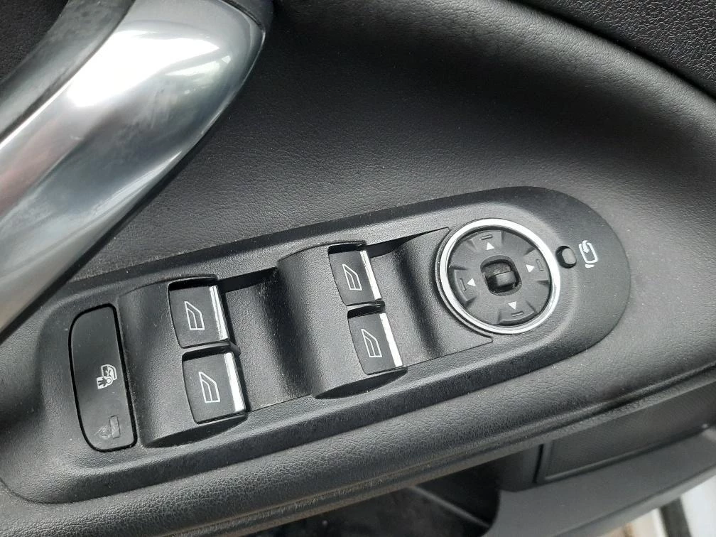 Hoofdafbeelding Ford Mondeo