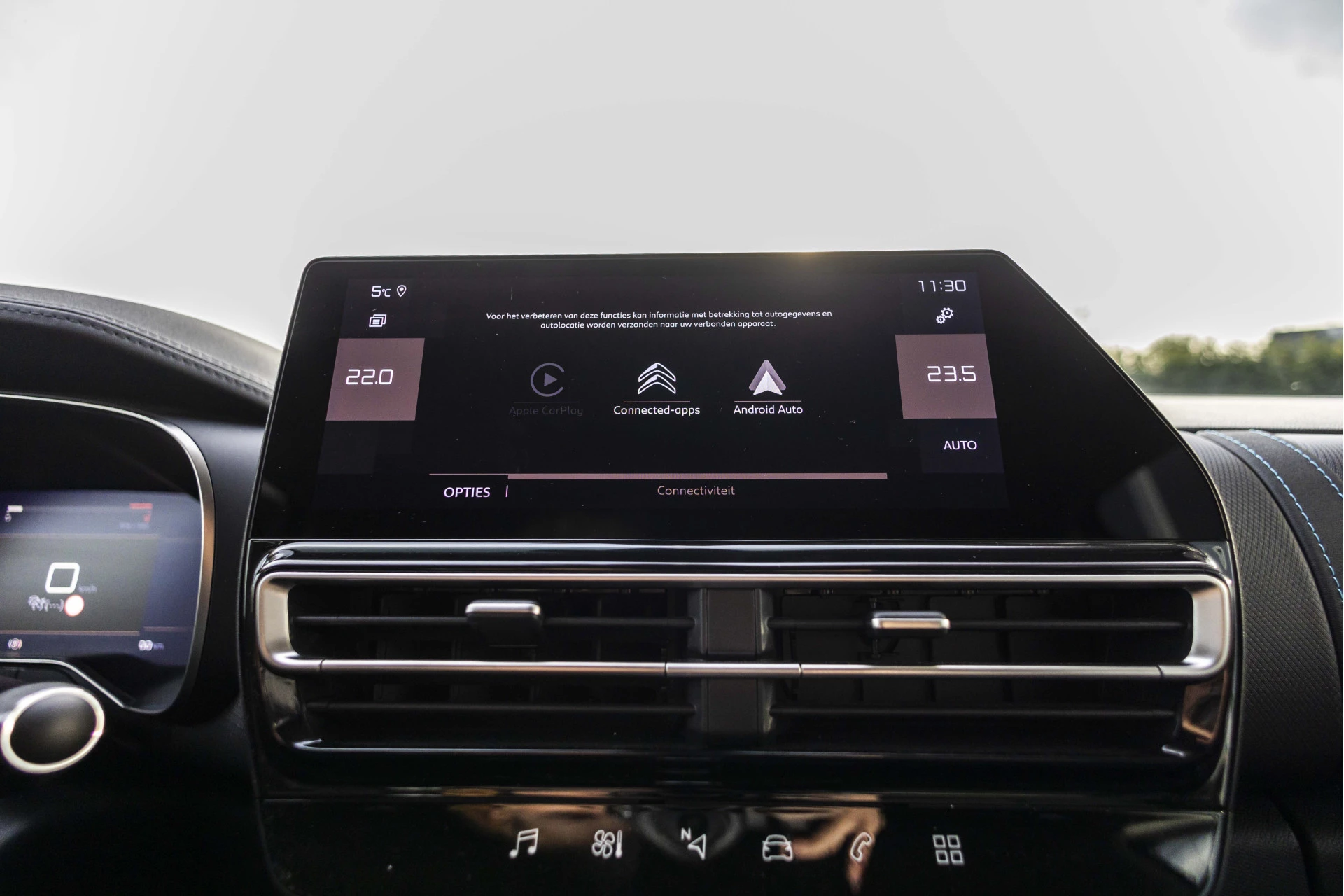 Hoofdafbeelding Citroën C5 Aircross