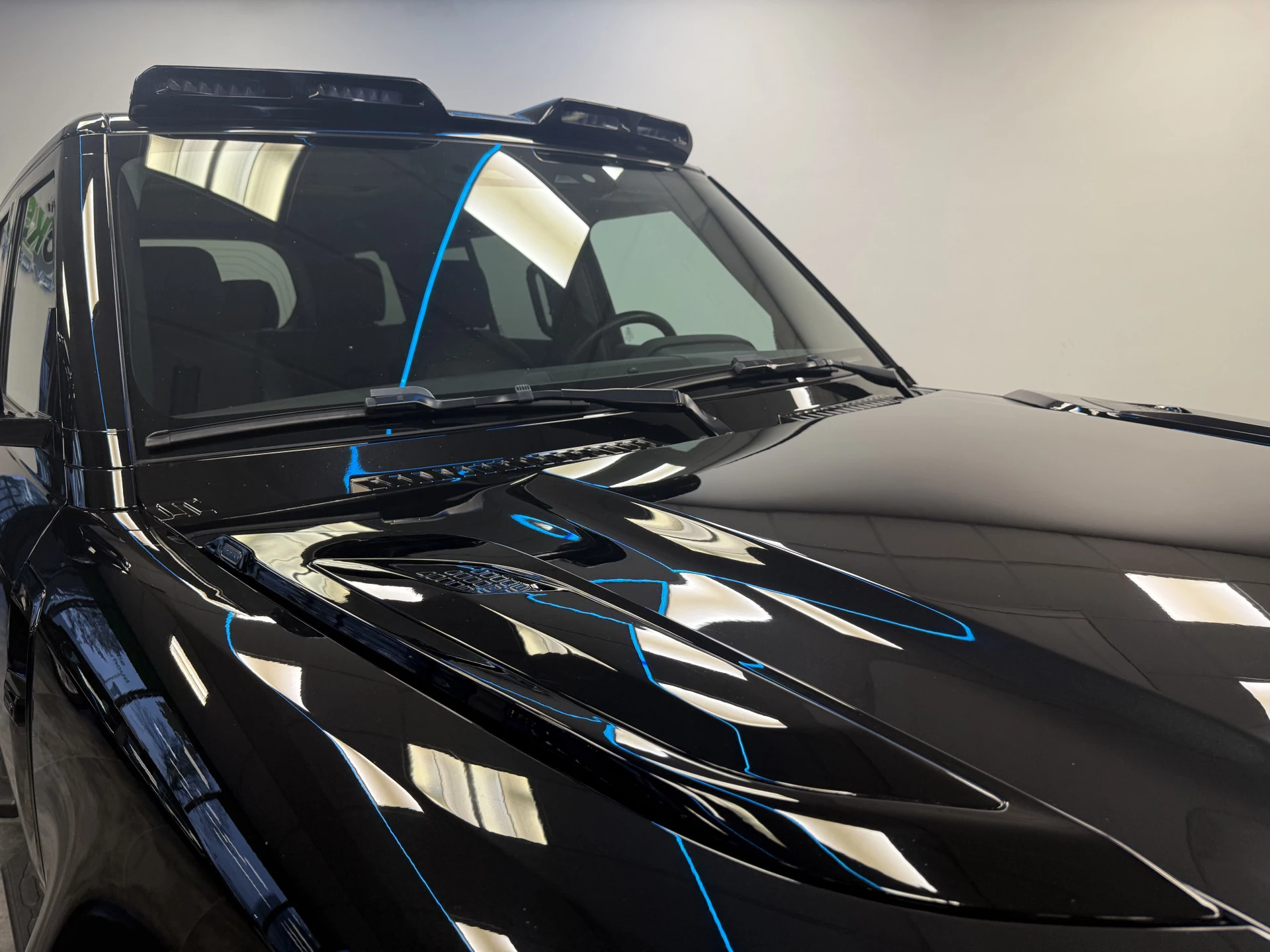 Hoofdafbeelding Land Rover Defender