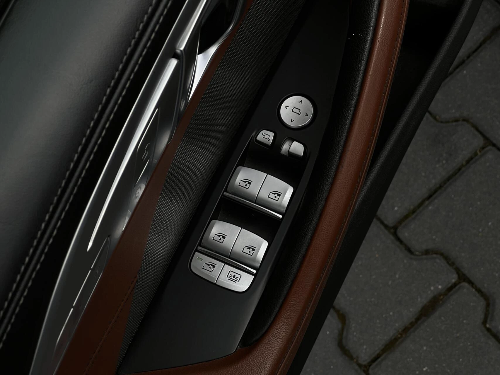 Hoofdafbeelding BMW 8 Serie