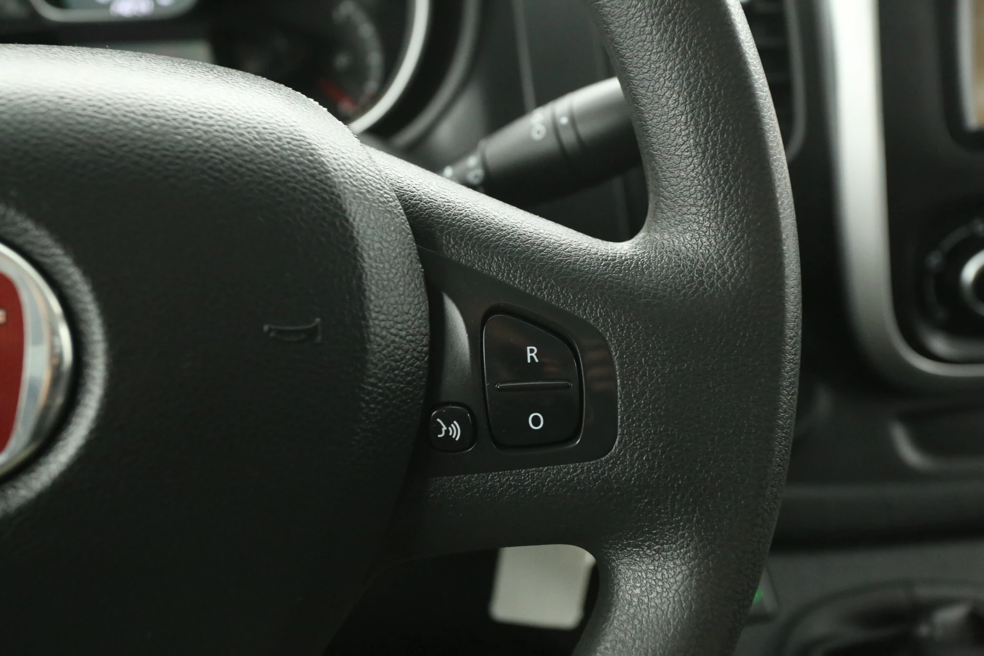 Hoofdafbeelding Fiat Talento