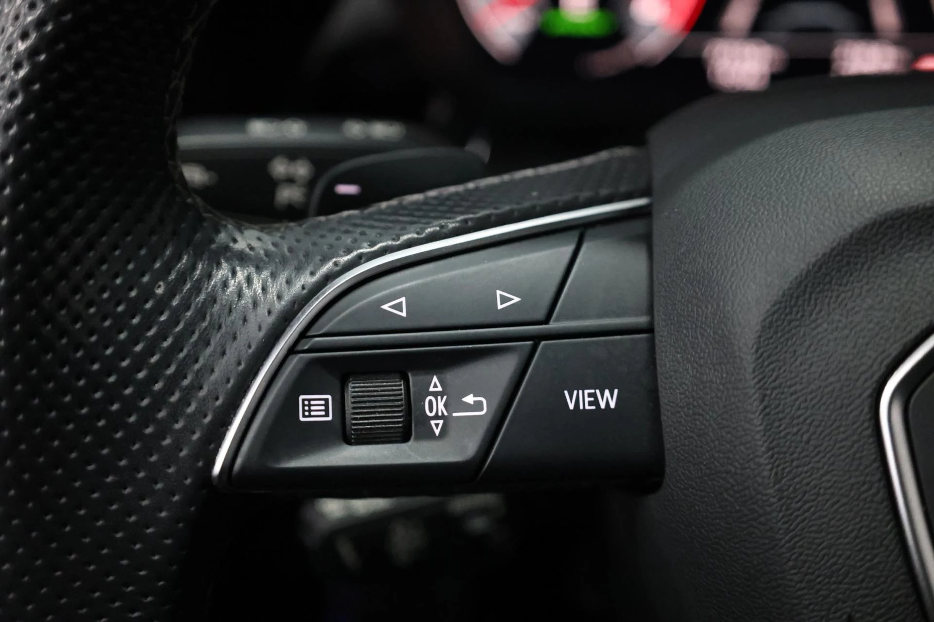 Hoofdafbeelding Audi S3