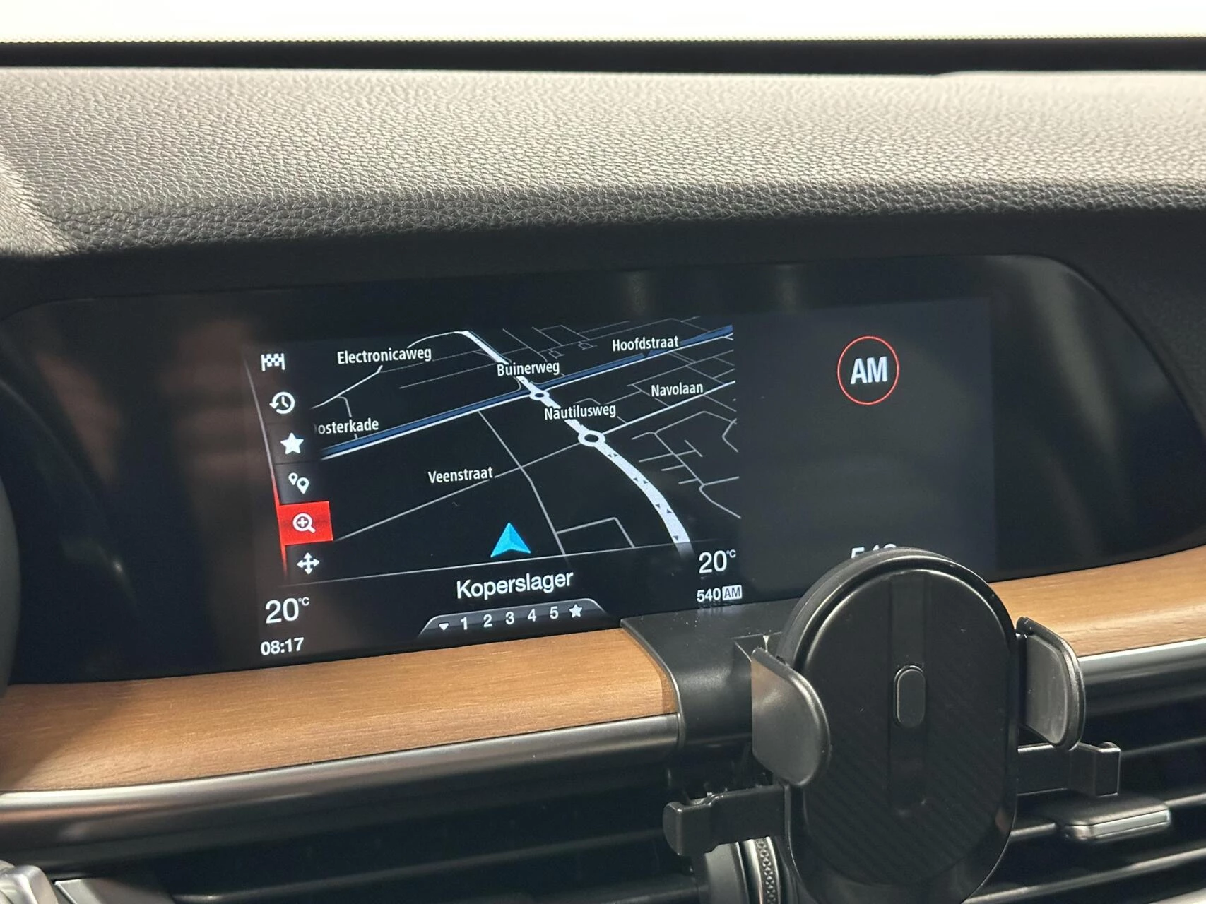 Hoofdafbeelding Alfa Romeo Stelvio